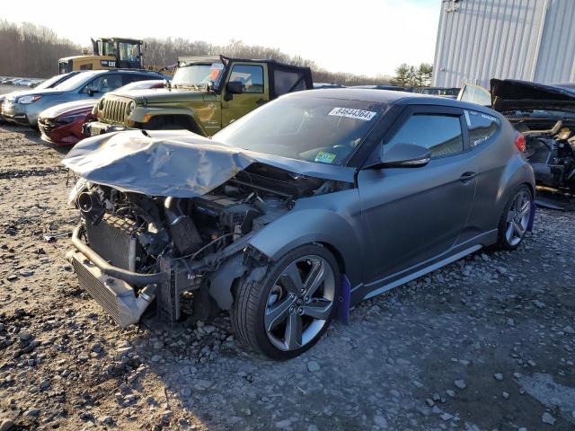 2013 Hyundai Veloster Turbo