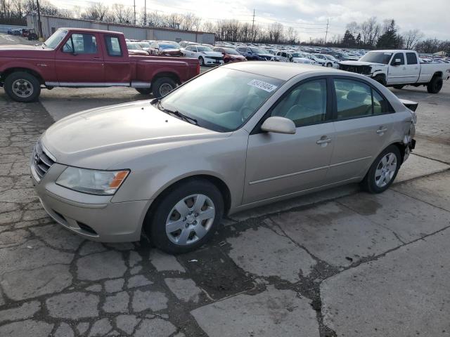 2009 Hyundai Sonata Gls