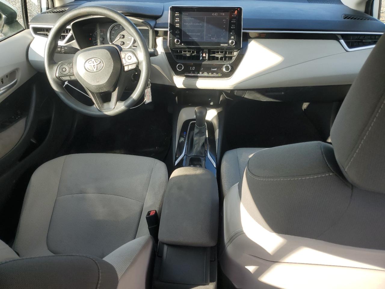 2021 Toyota Corolla - Image 8