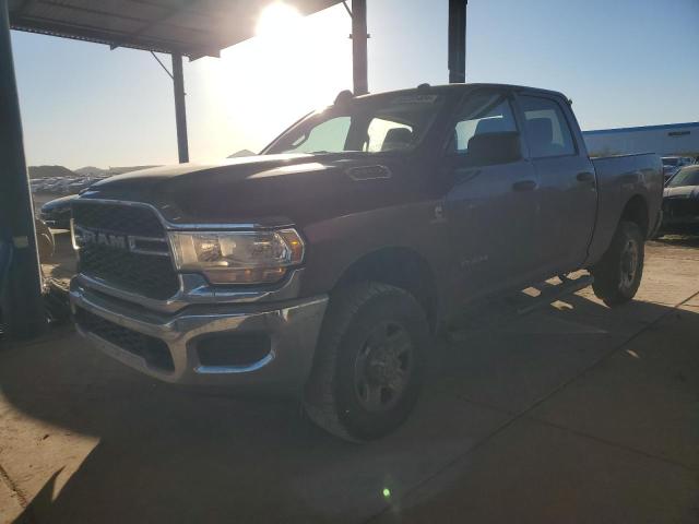 2019 Ram 2500 Tradesman