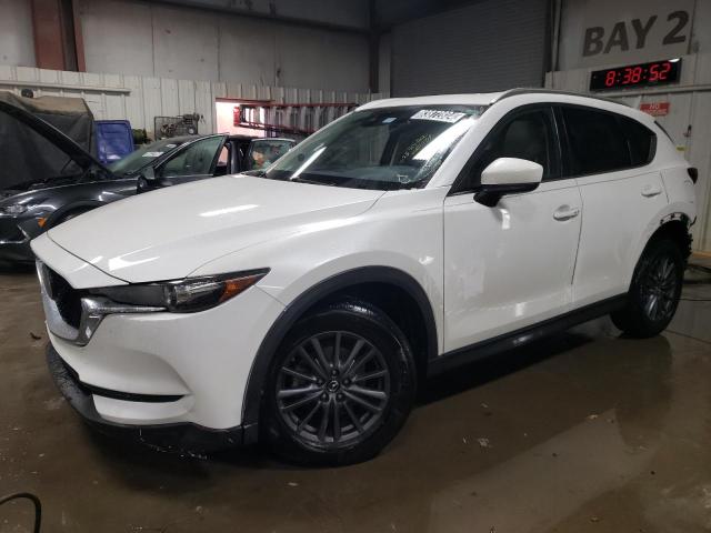 2020 Mazda Cx-5 Touri ring , VIN: JM3KFACM0L0844448