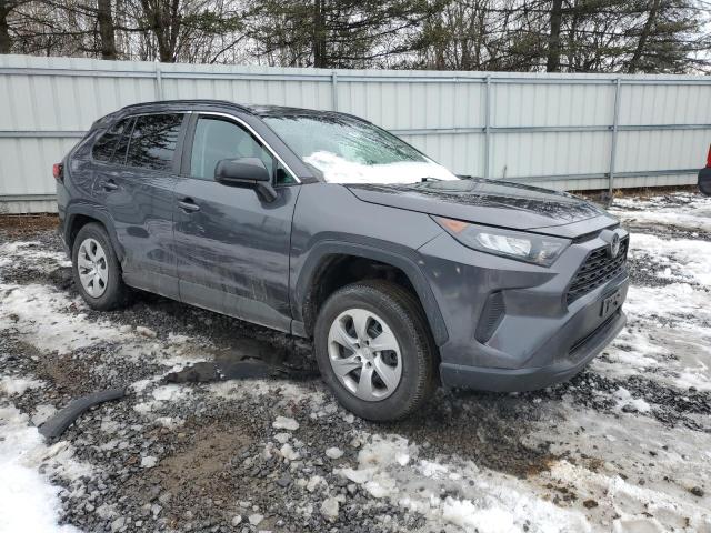  TOYOTA RAV4 2019 Szary