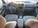 2005 HYUNDAI SANTA FE GLS   for sale at Copart LA - SHREVEPORT