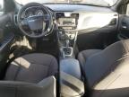 2013 Chrysler 200 Lx იყიდება Tifton-ში, GA - All Over