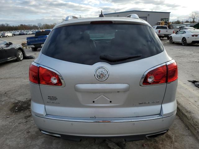  BUICK ENCLAVE 2017 Srebrny