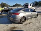 2018 Hyundai Elantra Sel en Venta en Ocala, FL - Side