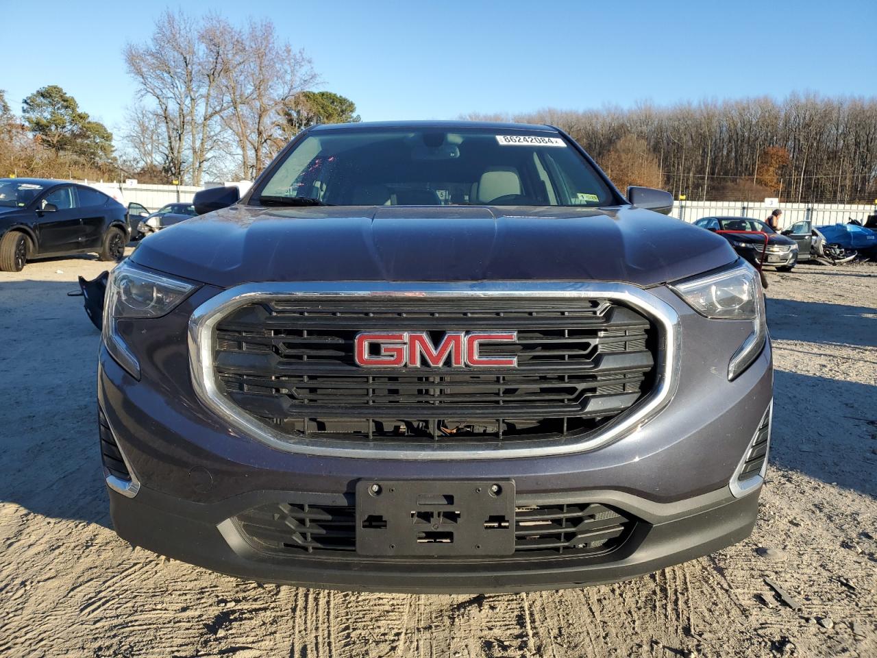 2018 GMC Terrain - Image 5