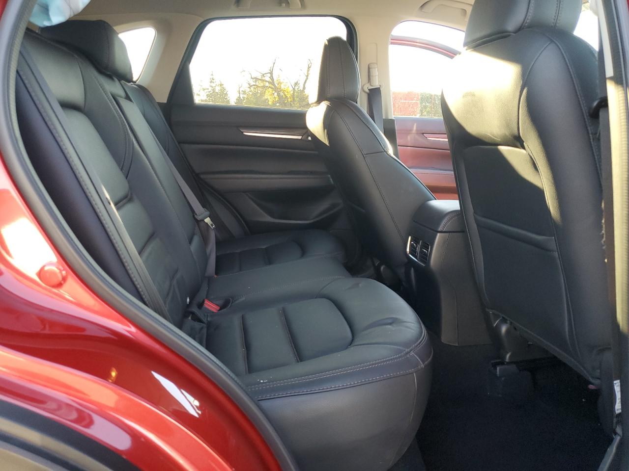 2020 Mazda CX-5 - Image 12