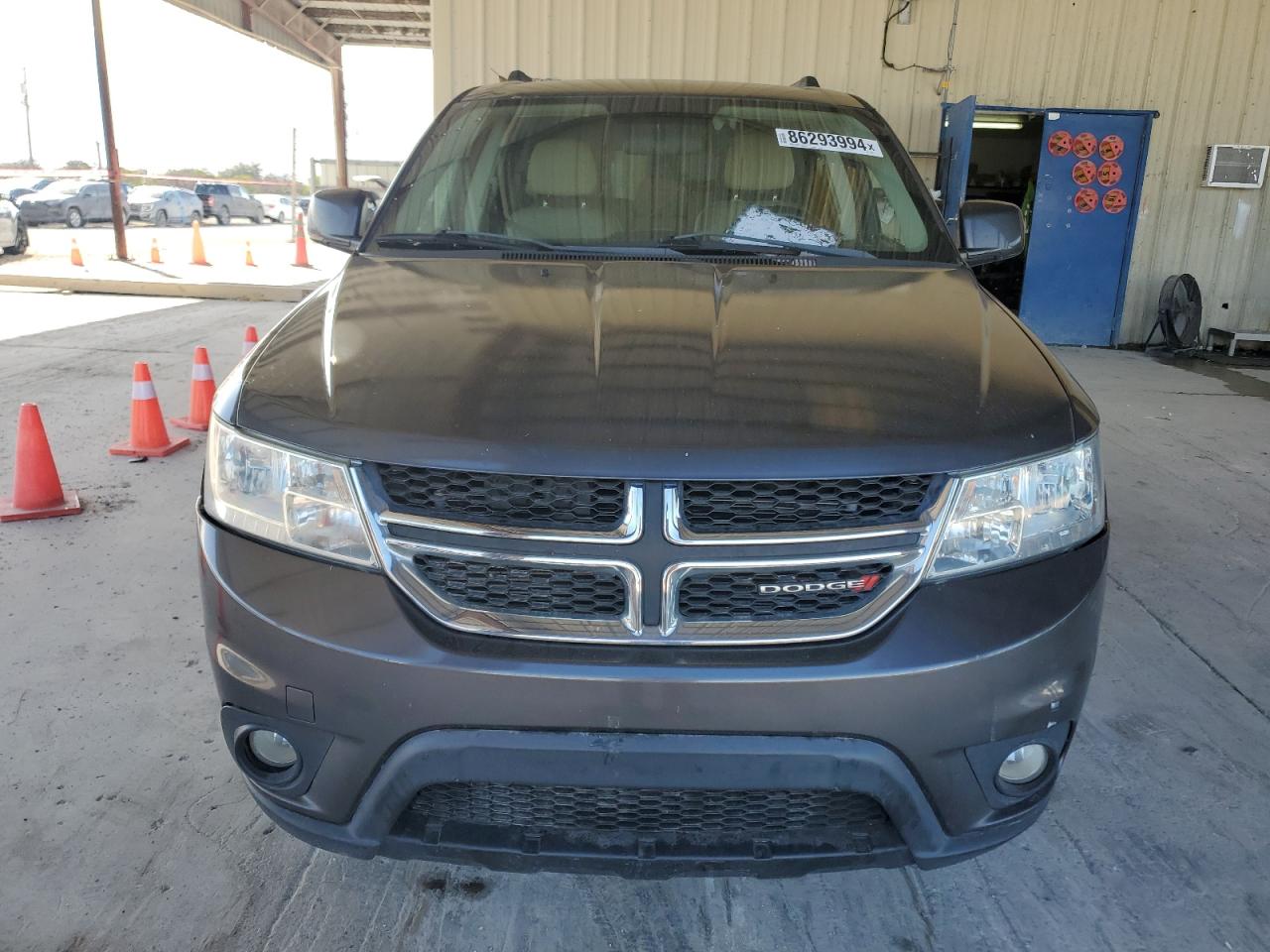 2015 Dodge Journey - Image 5