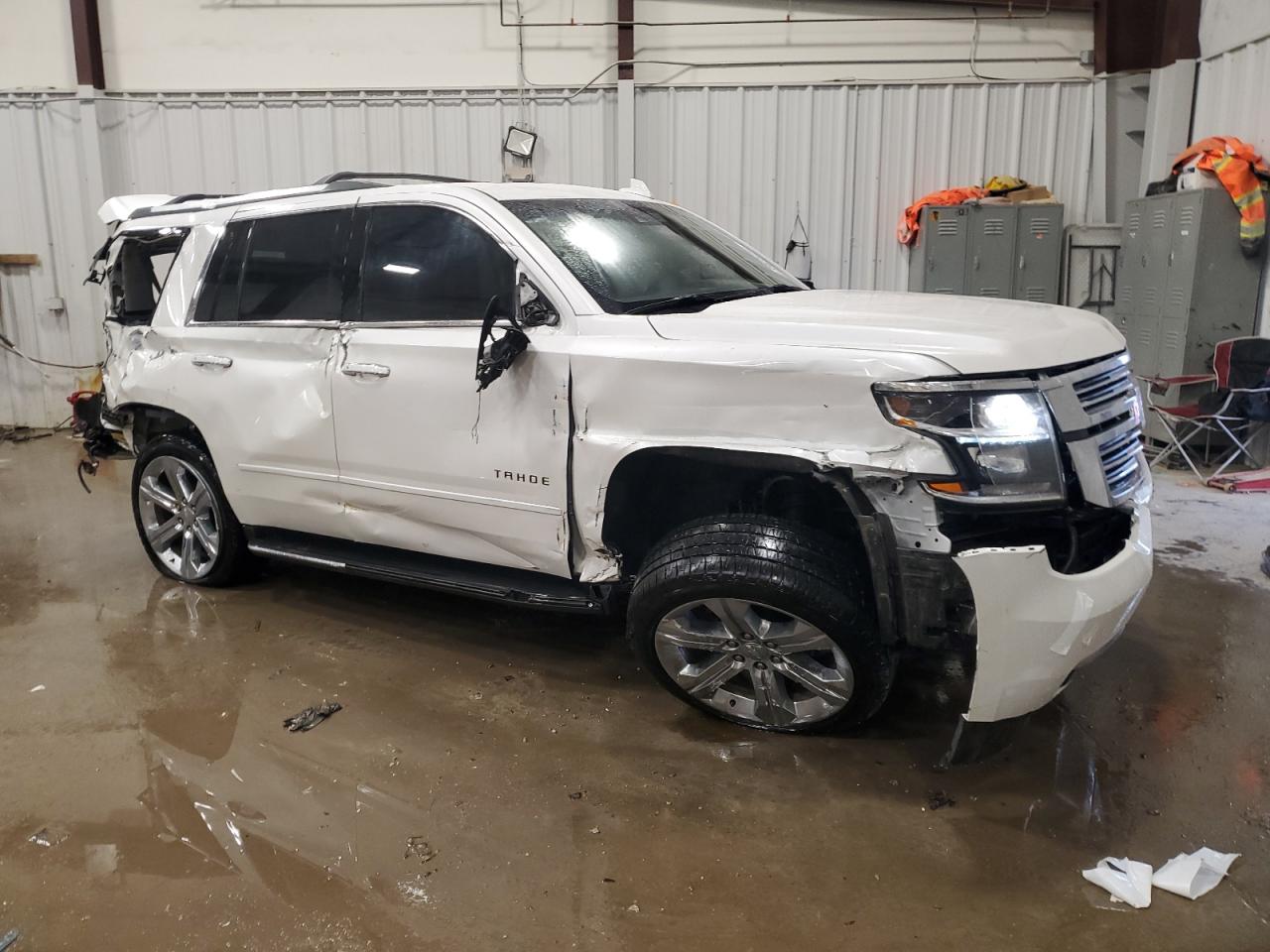 2019 Chevrolet Tahoe - Image 4