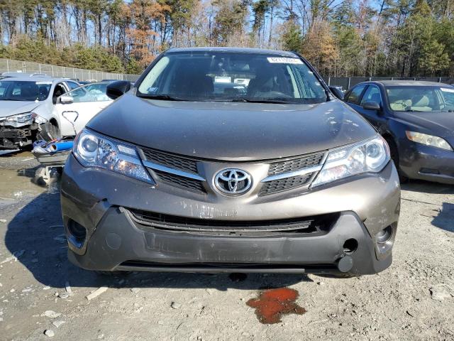  TOYOTA RAV4 2015 Brązowy