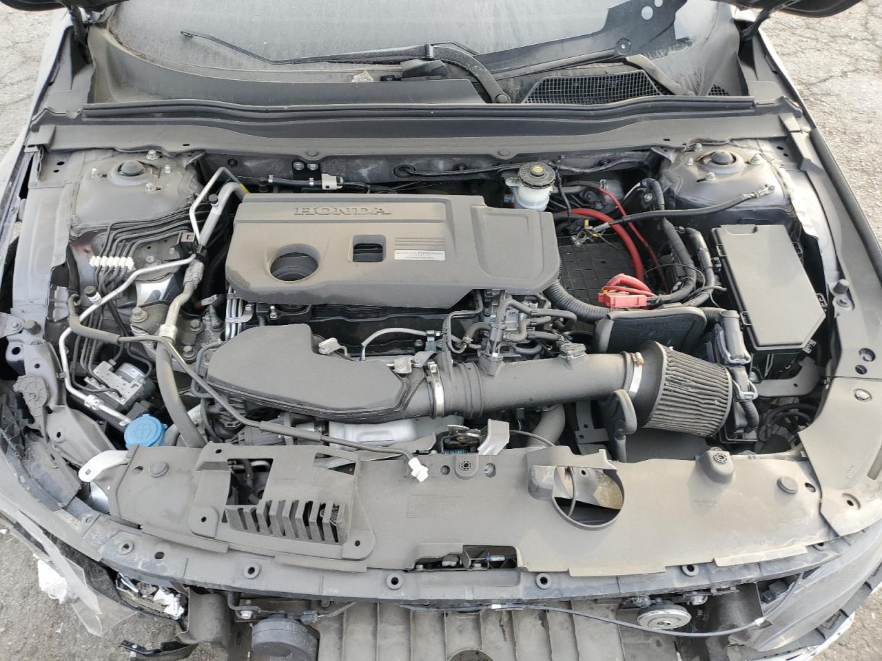 2020 Honda Accord - Image 11