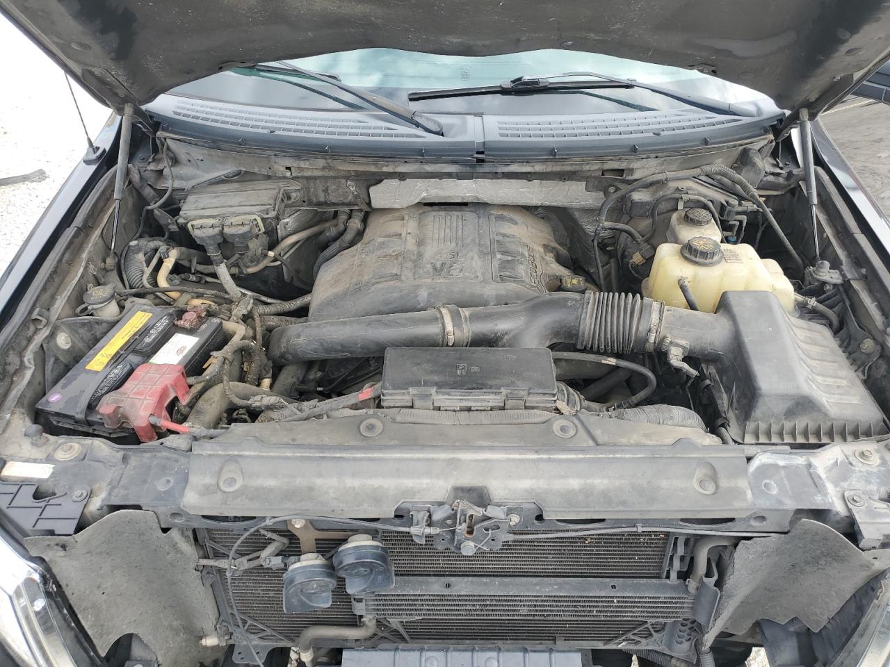 2011 Ford F-150 - Image 11