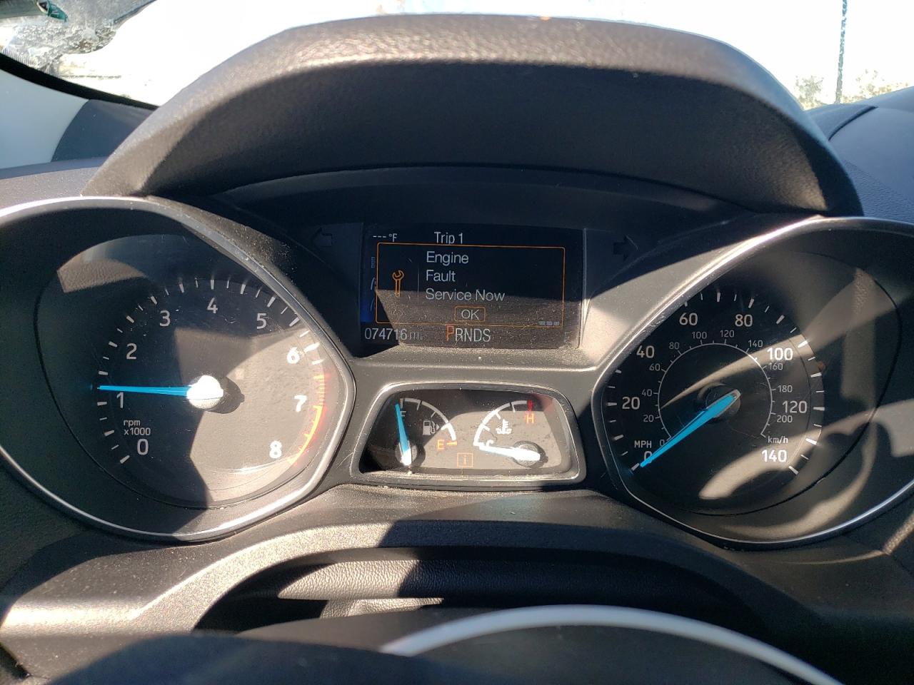 2018 Ford Escape - Image 9