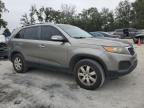 2011 Kia Sorento Base продається в Ocala, FL - Minor Dent/Scratches