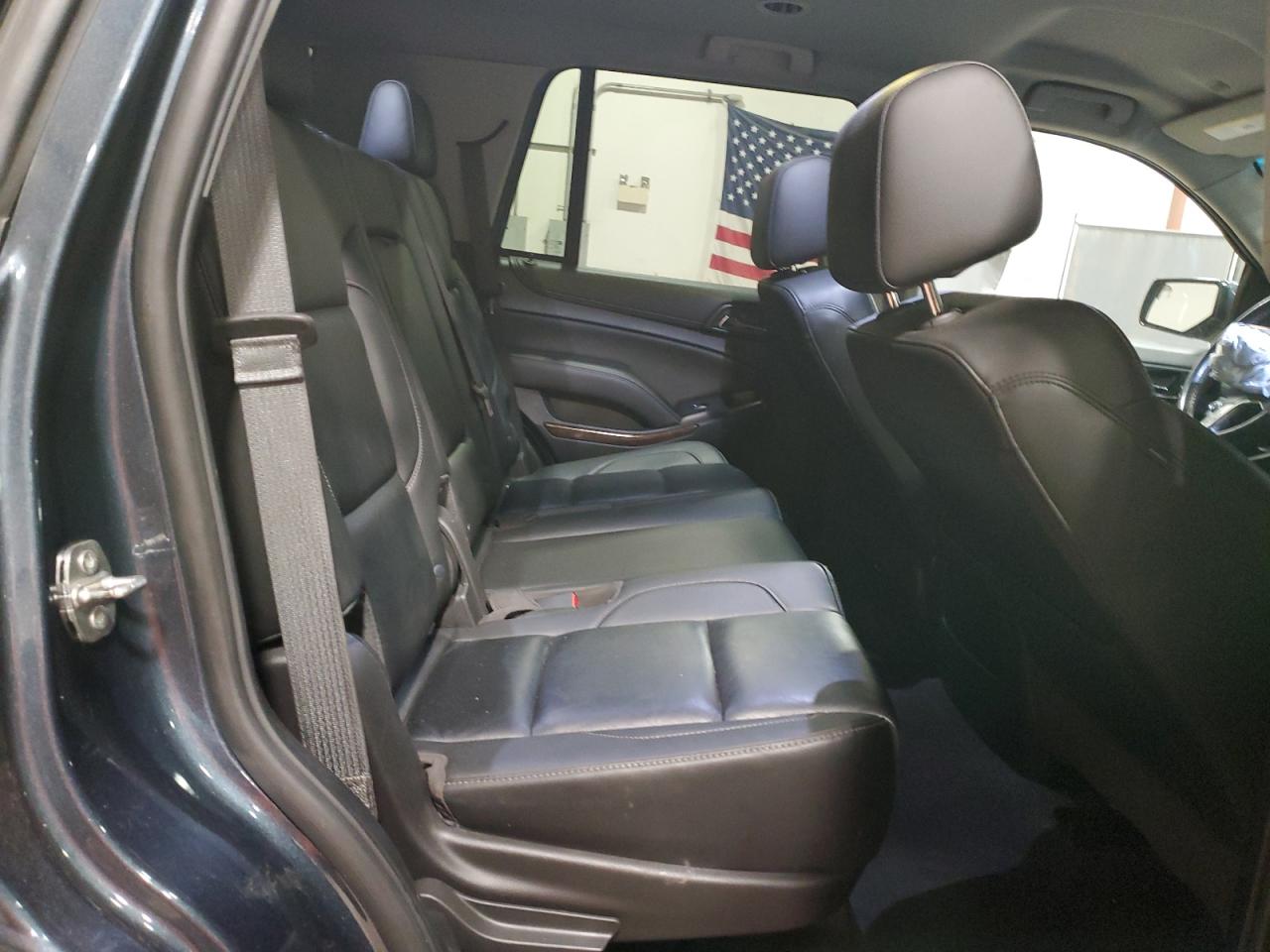 2019 Chevrolet Tahoe - Image 11