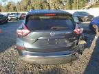 2017 Nissan Murano S for Sale in Riverview, FL - Rear End