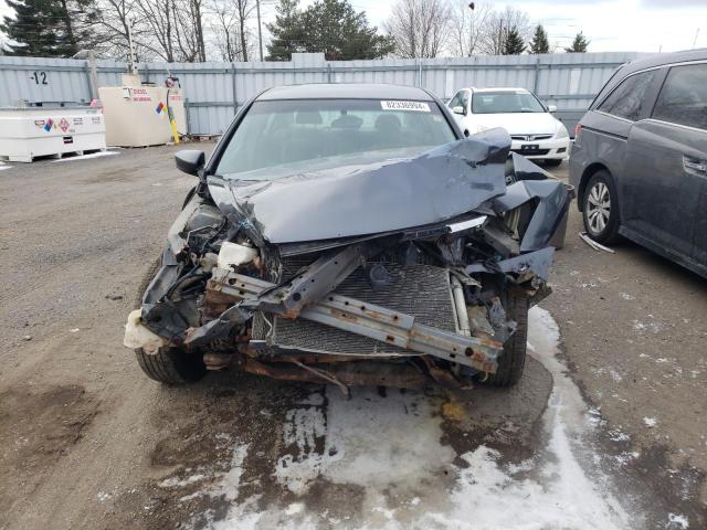 2009 HONDA ACCORD LX