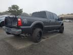 2016 Ford F250 Super Duty на продаже в Gaston, SC - Undercarriage