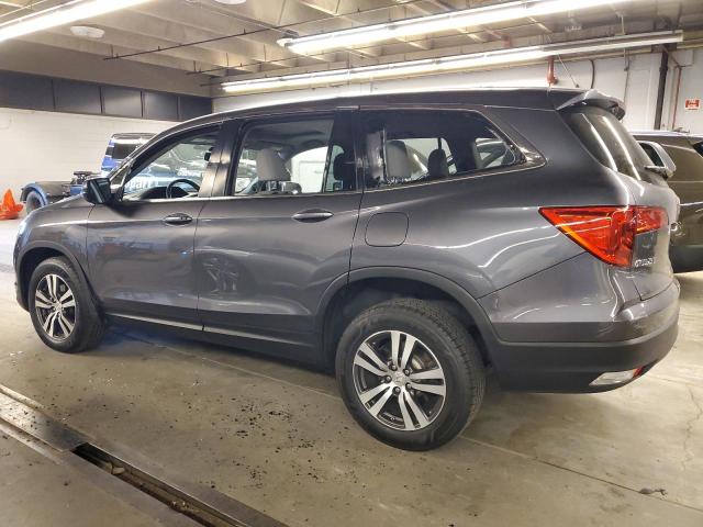 HONDA PILOT 2018 Szary