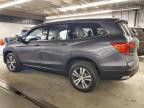 2018 Honda Pilot Exl للبيع في Wheeling، IL - Side