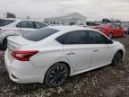 2018 Nissan Sentra Sr Turbo for Sale in Cicero, IN - Side