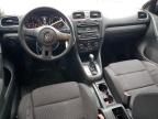 2012 Volkswagen Golf  en Venta en Seaford, DE - Front End