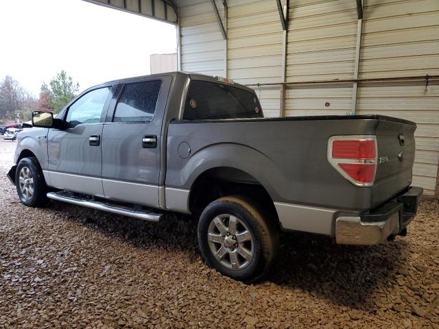  FORD F-150 2013 Szary