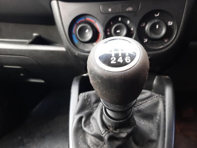 2023 FIAT DOBLO 16V TECNICO MULTIJE 