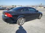 2012 Volvo C70 T5 на продаже в Sun Valley, CA - Side