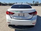 2014 Hyundai Elantra Se იყიდება Houston-ში, TX - Rear End