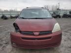 2005 Toyota Sienna Ce продається в Leroy, NY - All Over