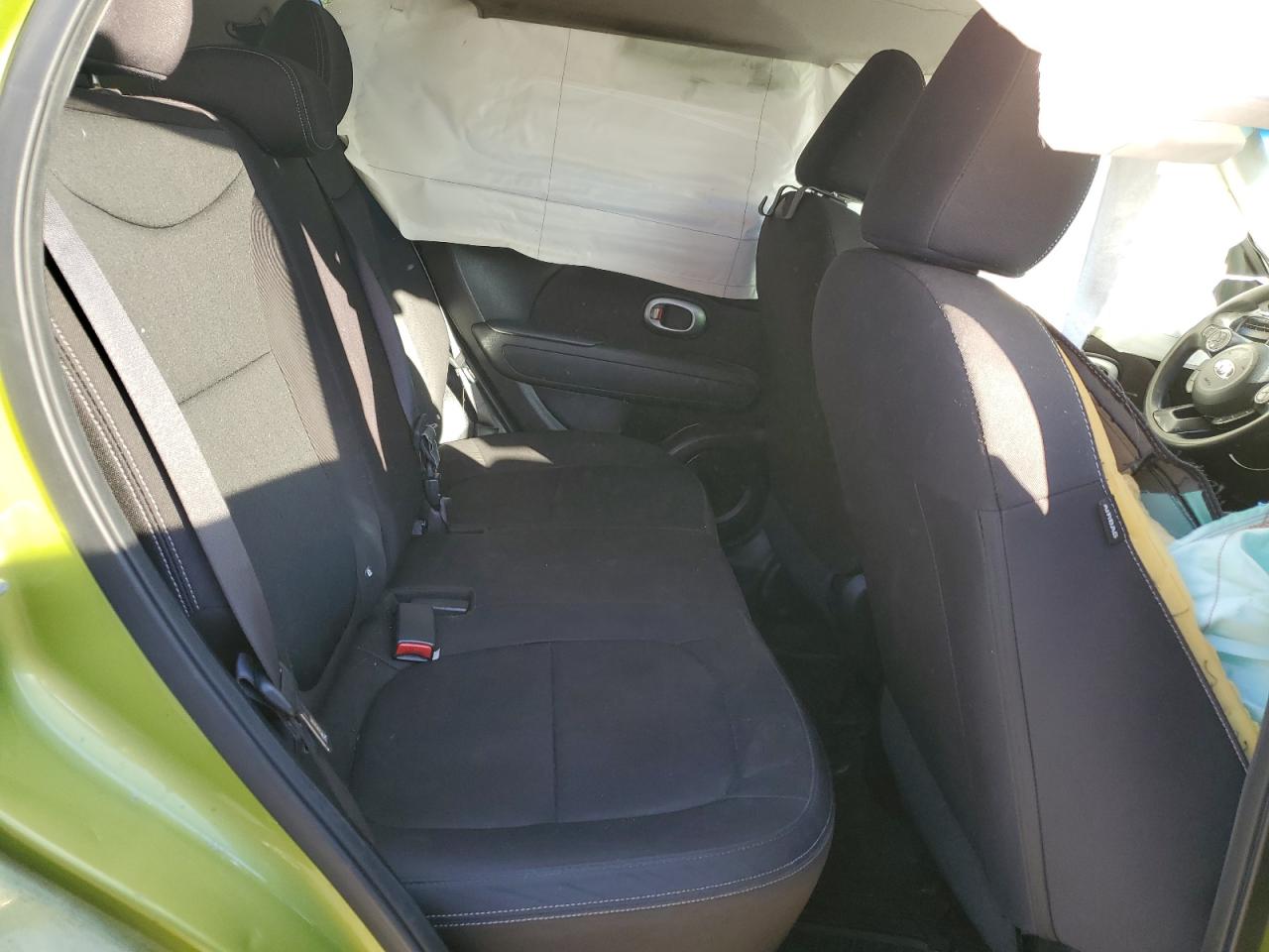 2016 Kia Soul - Image 10