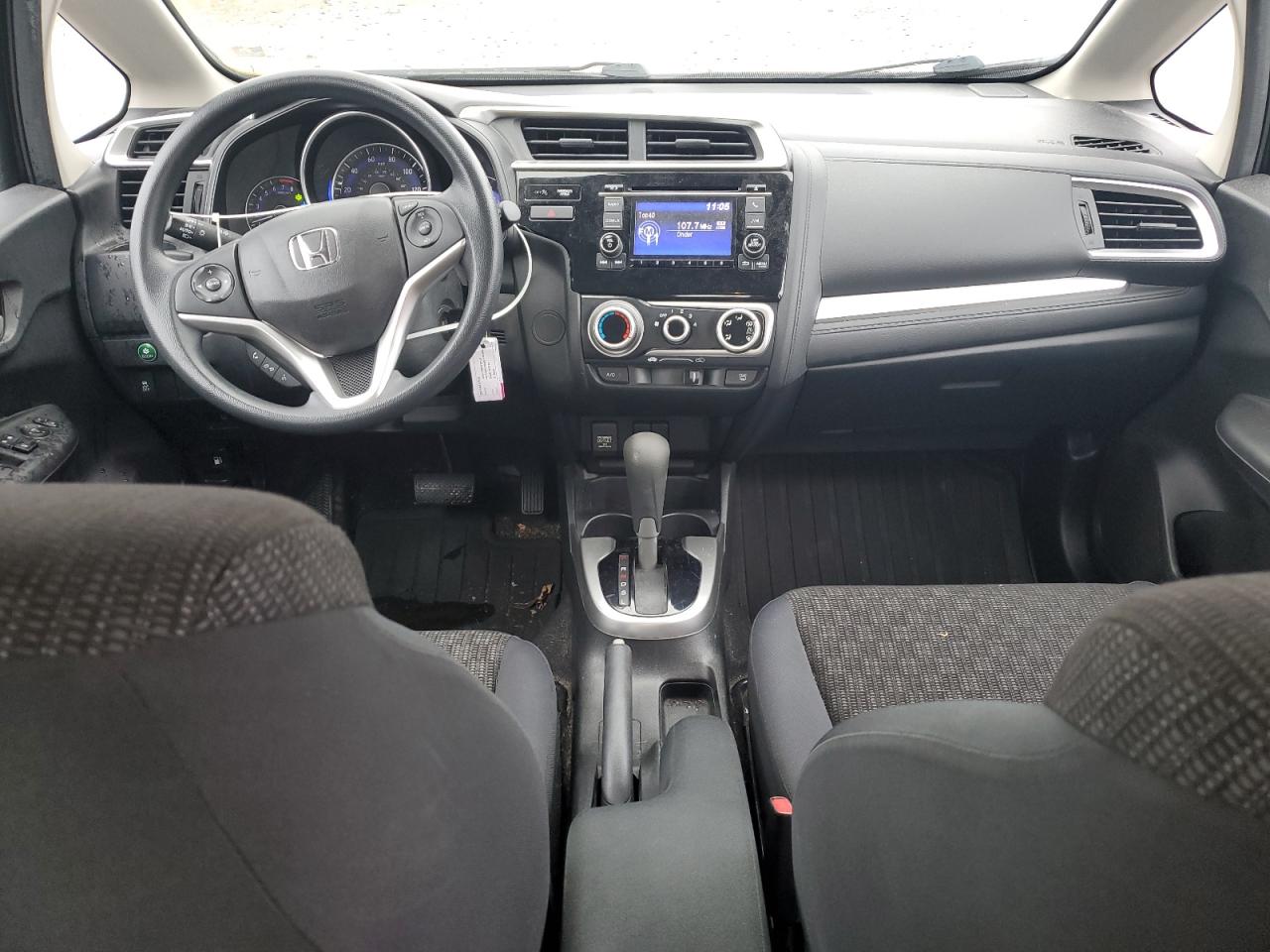 2016 Honda Fit Lx VIN: JHMGK5H52GX029313 Lot: 84714074