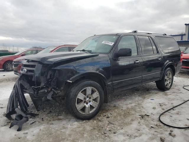 2010 Ford Expedition El Limited