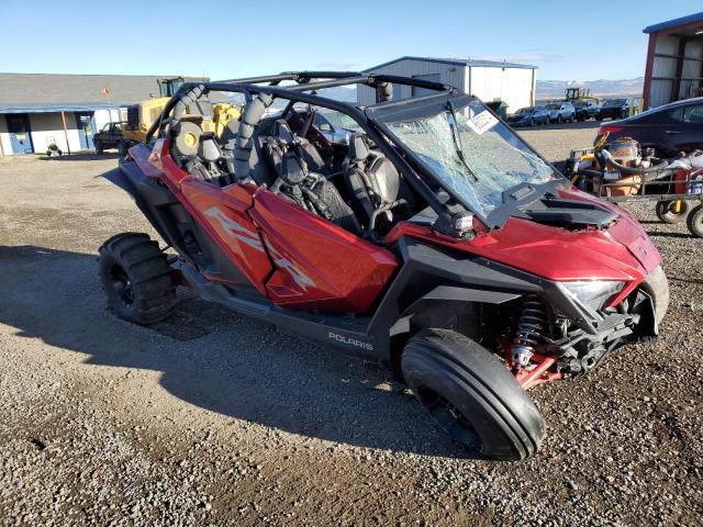 2022 Polaris Rzr Pro Xp 4 Premium