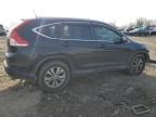 2013 Honda Cr-V Exl продається в Baltimore, MD - Front End