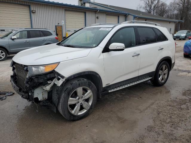 2012 Kia Sorento Ex