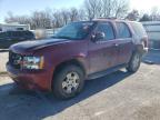 2010 Chevrolet Tahoe K1500 Lt იყიდება Rogersville-ში, MO - Front End