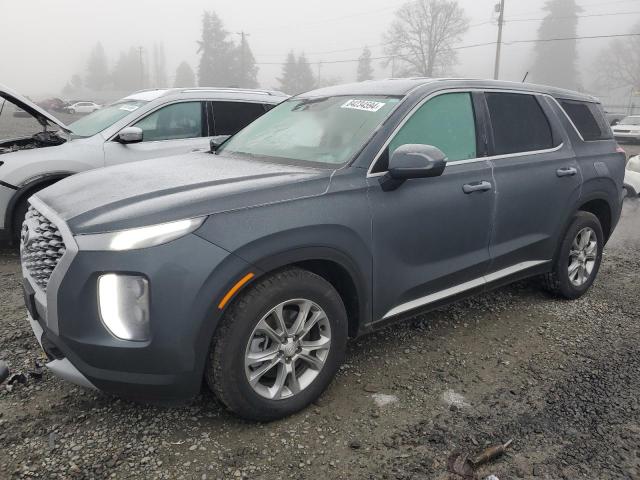 2022 Hyundai Palisade Se