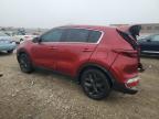 2022 Kia Sportage Lx for Sale in Kansas City, KS - Rear End