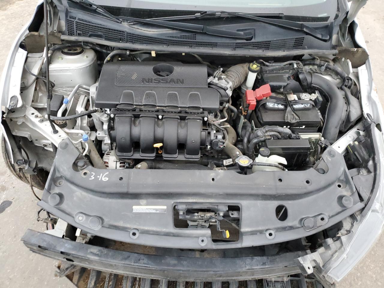 2019 Nissan Sentra - Image 13