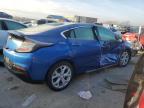 2016 Chevrolet Volt Ltz за продажба в Kansas City, KS - Side