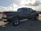 2021 Ram 2500 Big Horn en Venta en Homestead, FL - Burn - Engine