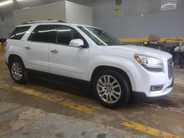  GMC ACADIA 2016 Biały