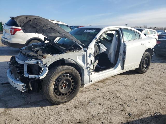  DODGE CHARGER 2021 White