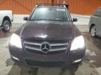 2011 MERCEDES-BENZ GLK 350 4MATIC for sale at Copart AB - CALGARY