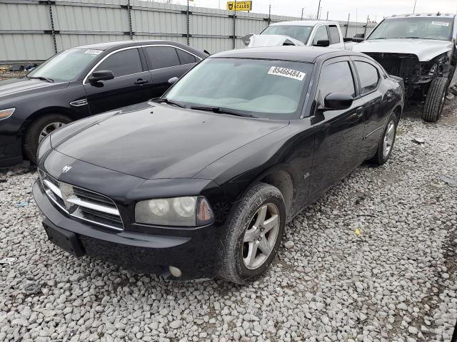 2010 Dodge Charger Sxt