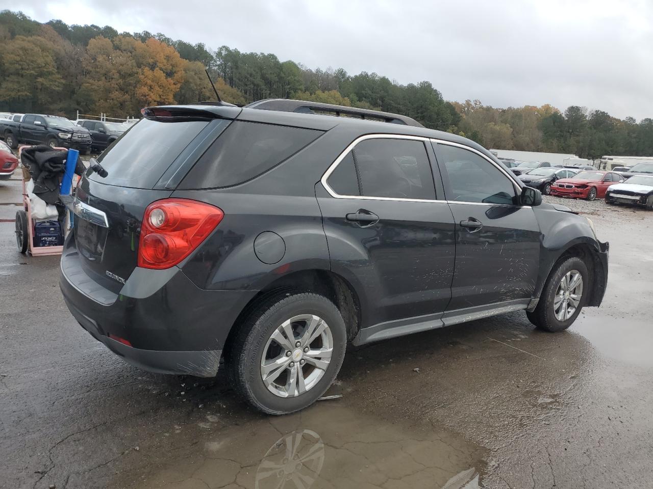 VIN 2GNALDEK9D6175073 2013 CHEVROLET EQUINOX no.3