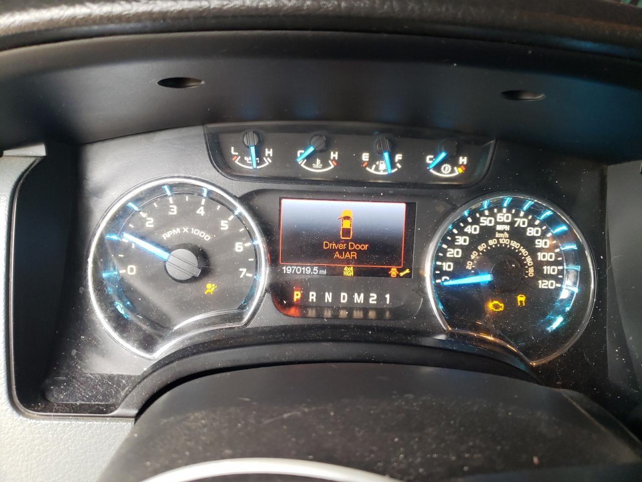 2013 Ford F150 Supercrew VIN: 1FTFW1ET3DKG12074 Lot: 83775714